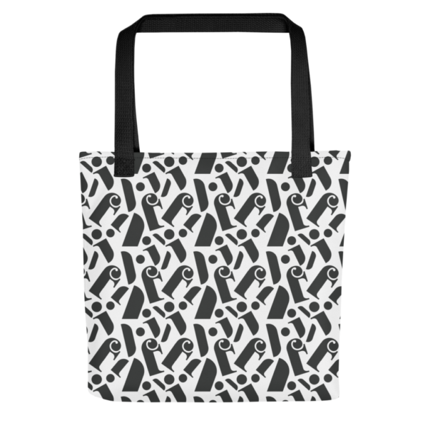 Totebag IDF