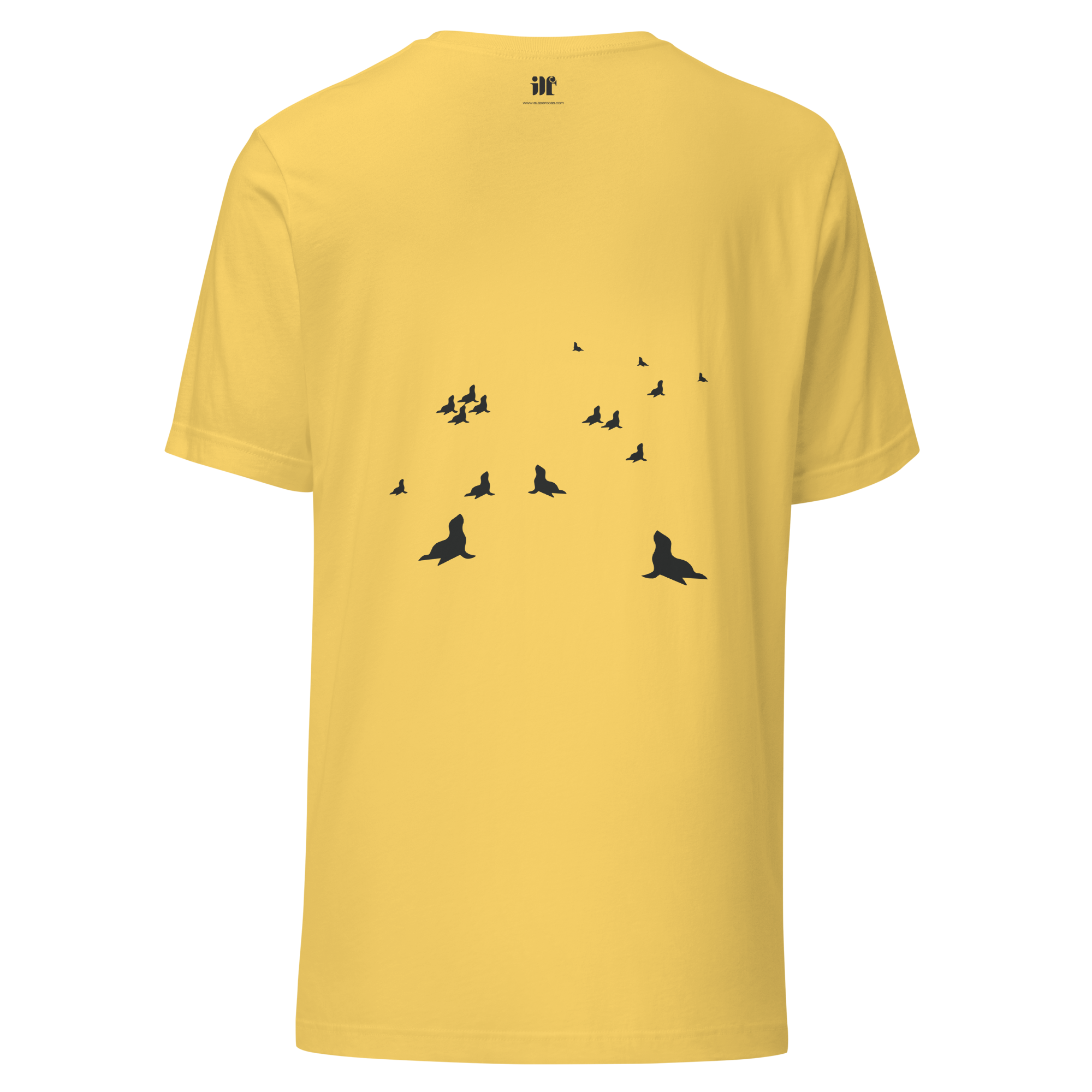 unisex-staple-t-shirt-yellow-back-662a3b19dd131.png